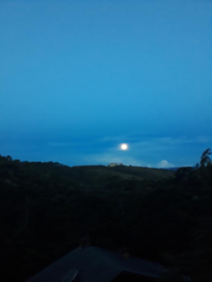 COBERTURA de 200m com Vista fantástica! Campos do Jordão Exterior foto
