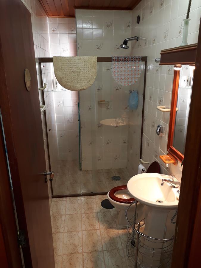 COBERTURA de 200m com Vista fantástica! Campos do Jordão Exterior foto
